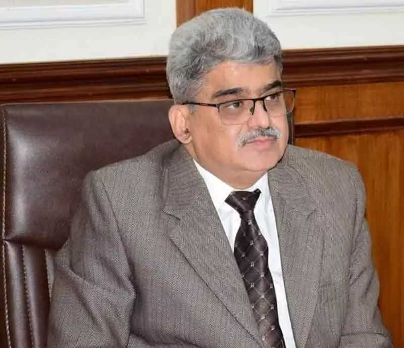 जम्मू-कश्मीर में स्वरोजगार के क्षेत्र में आगे बढ़ने वाले युवाओं की मदद करेगी सरकार : अटल डुल्लू